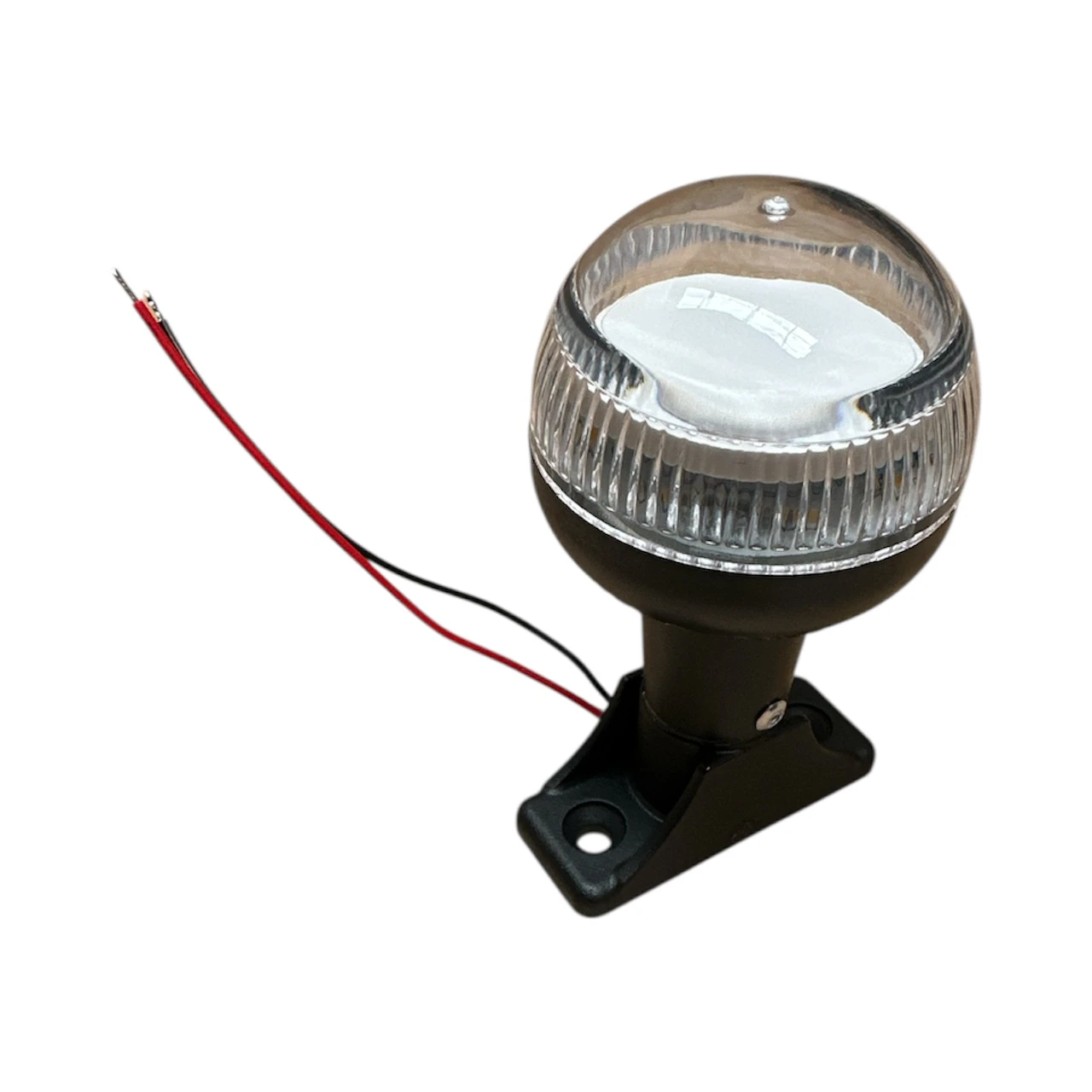 Deck Mount Anchor Light – 360° LED (12V) - Image 5