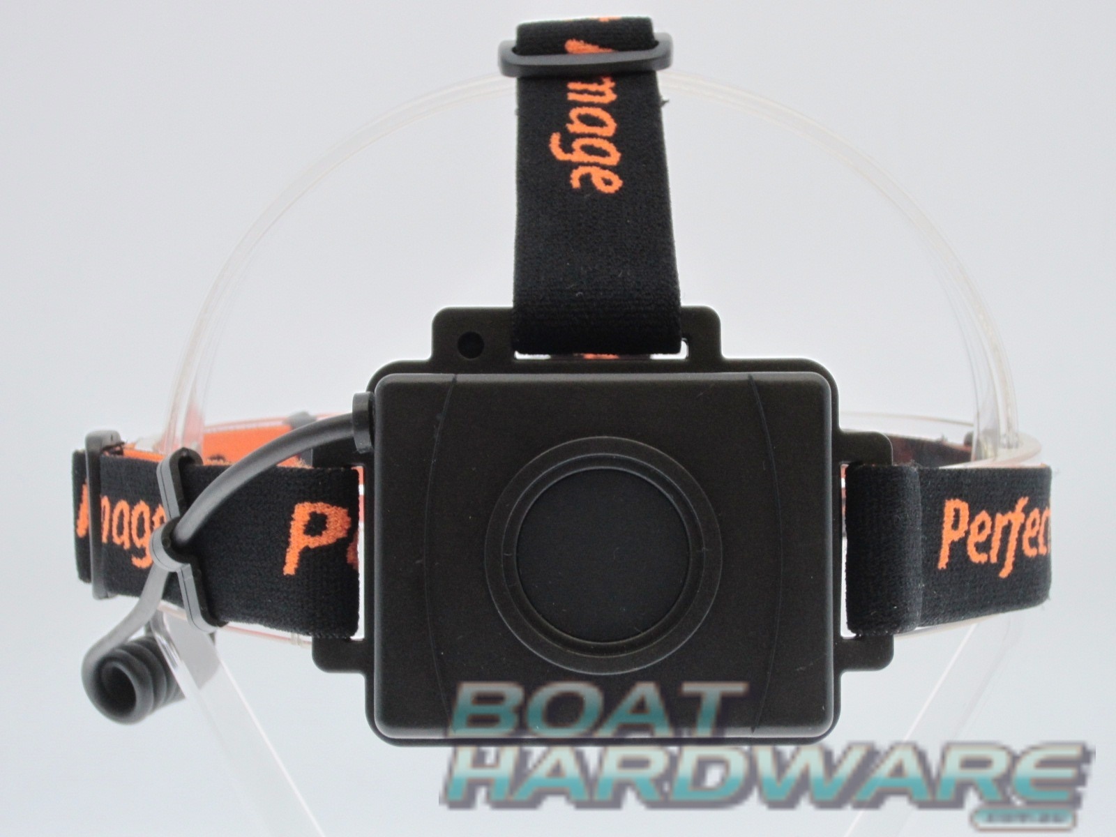 Hi Powered Zoom Headlight - 400 Lumens - Image 3