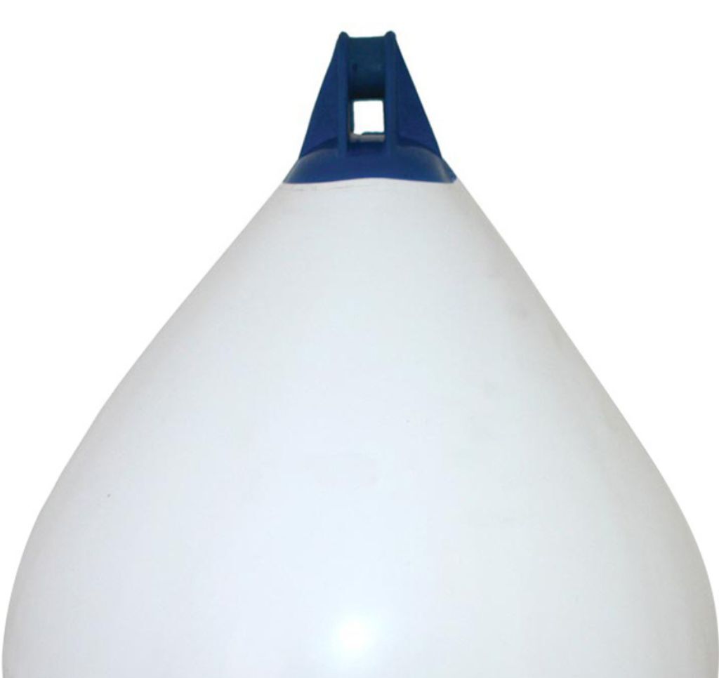 Majoni Teardrop Boat Fender (880mm x 650mm) - Image 2