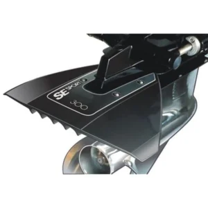 Hydrofoil SE Sport 300 - Turbo Black
