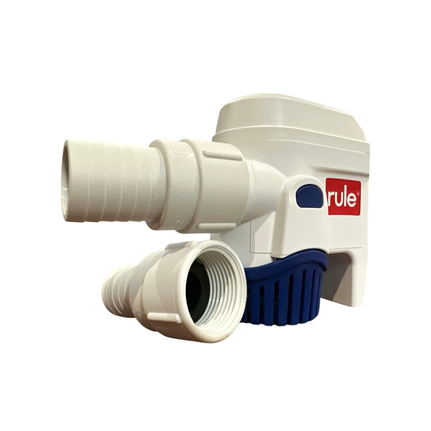 Bilge Pump Automated Rule Electric 1100 GPH - Image 2