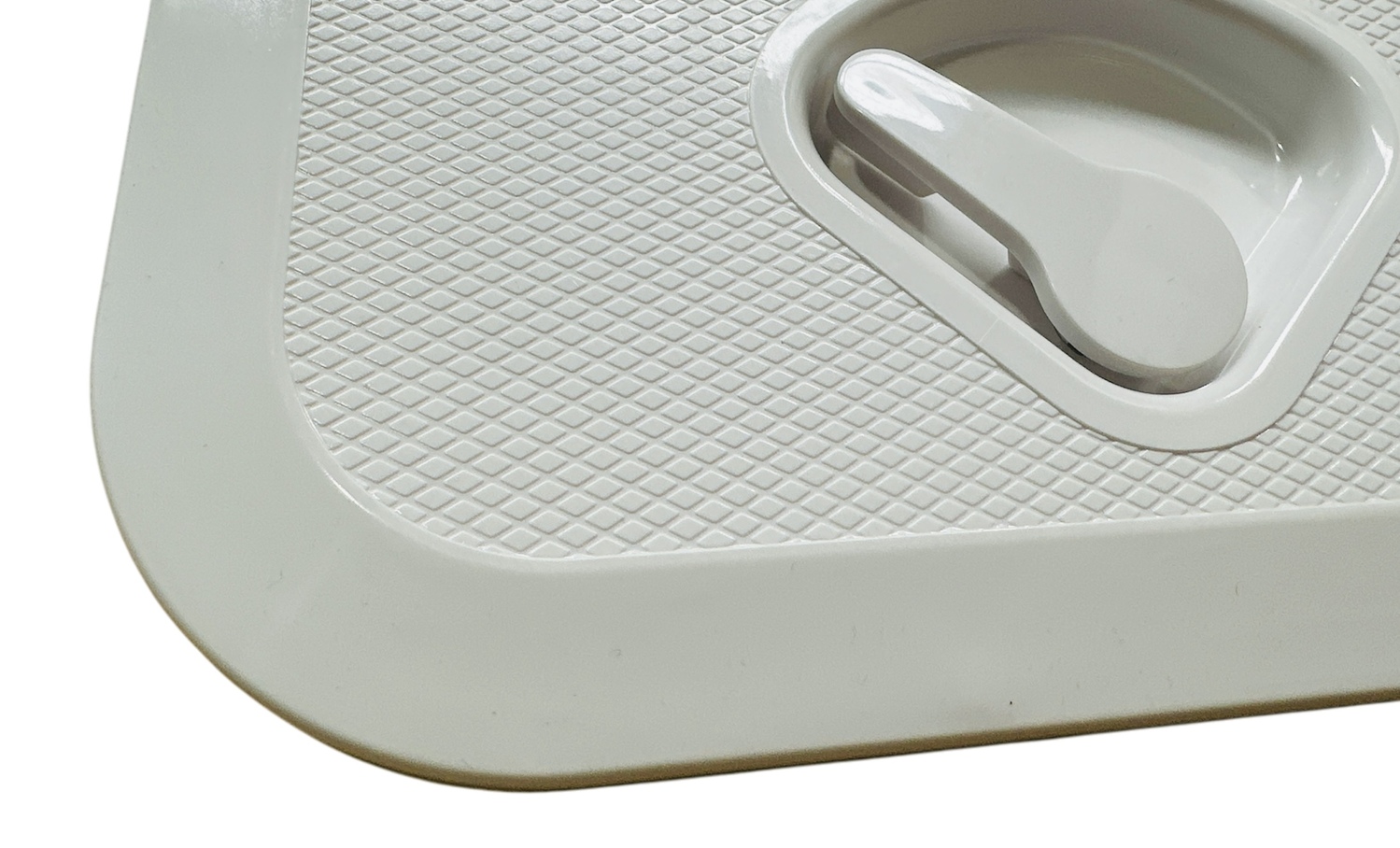 Deluxe Boat Hatch - 510mm x 460mm - Image 2