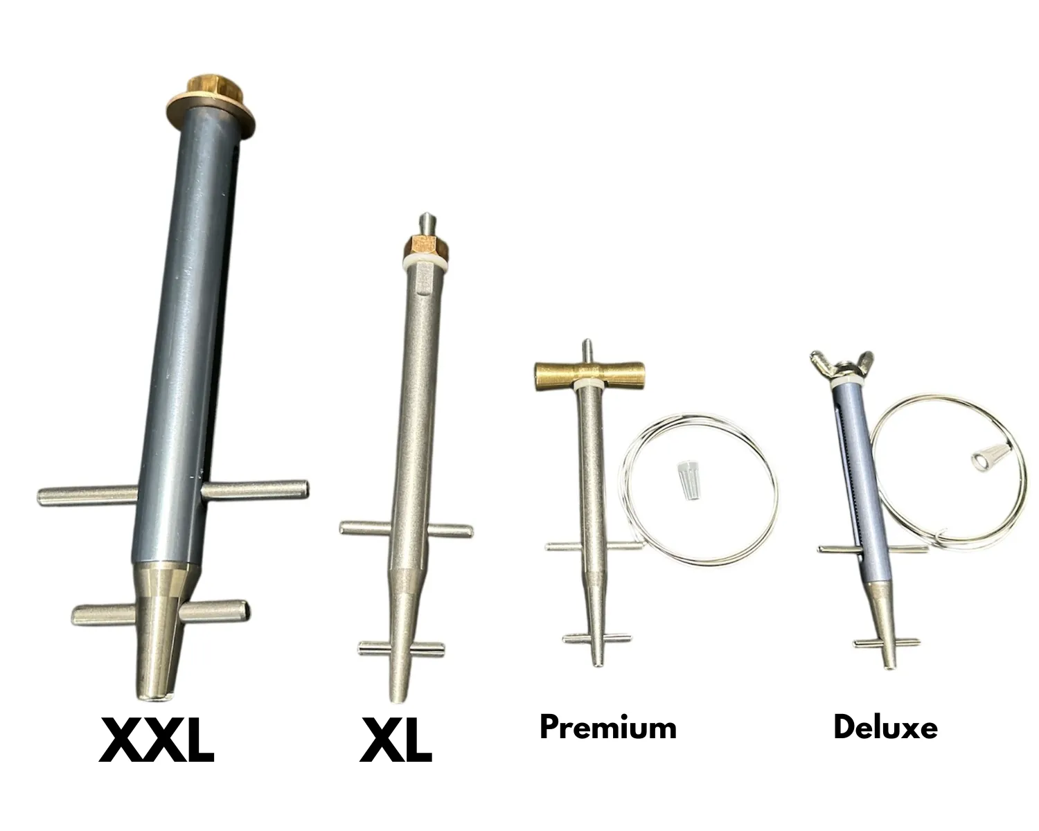 Clamptite Tool (DELUXE) Stainless Steel & Aluminium (CLT03) - Image 11