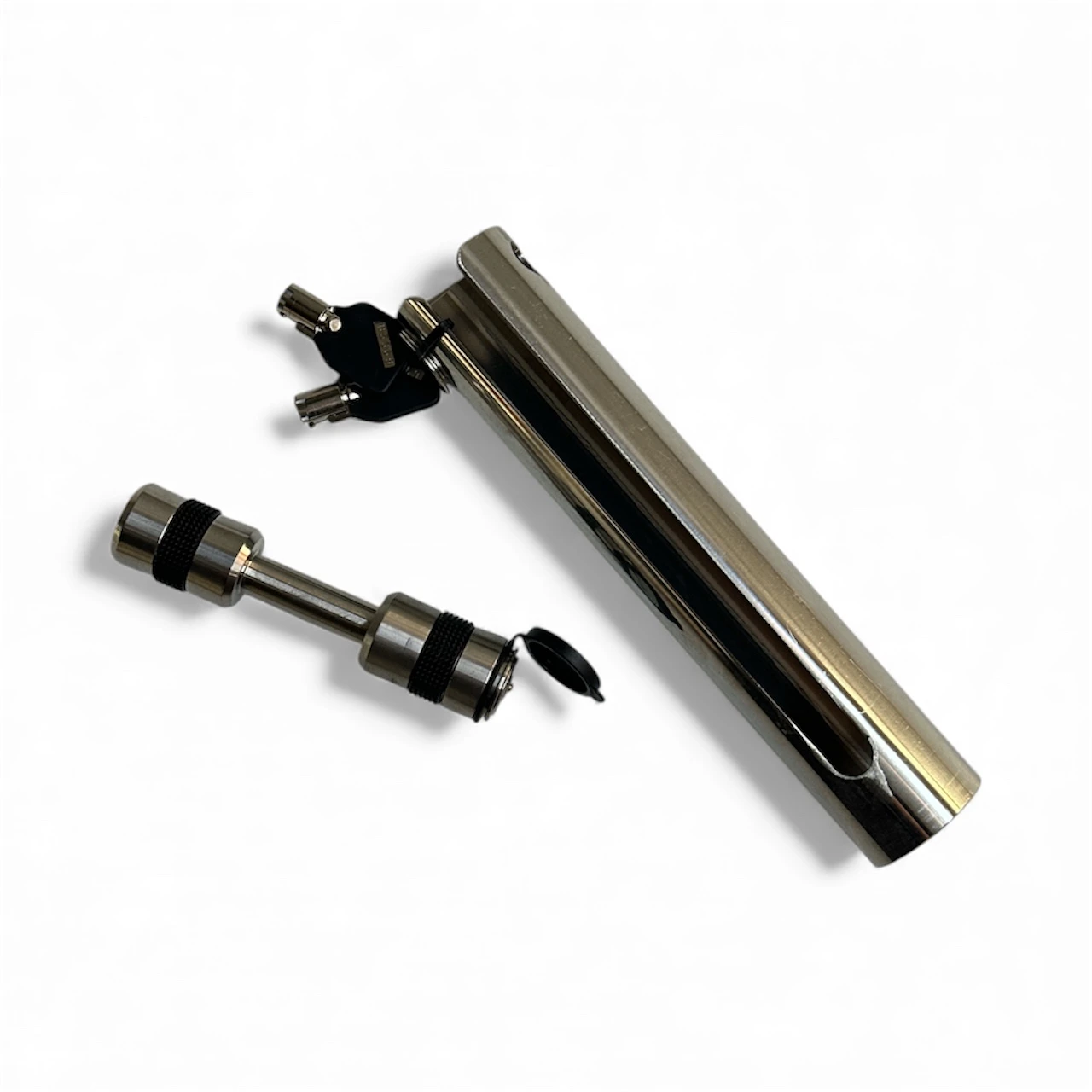 OutBoard Motor Locks Anti Theft Protection - Image 2