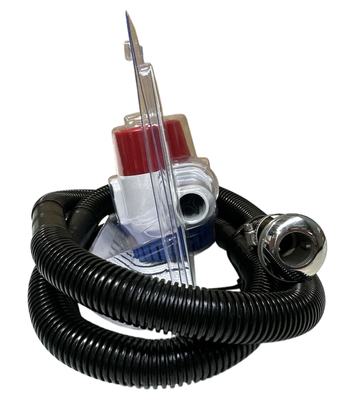 Electric Bilge Pump 500 GPH Kit - Image 4