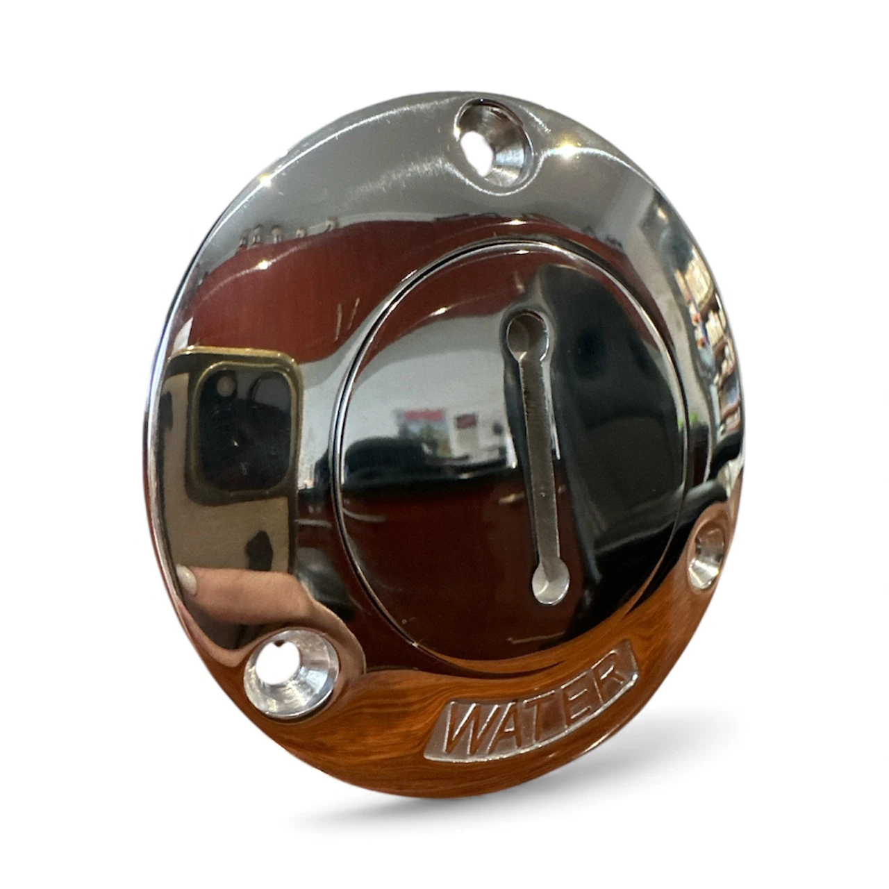 Water Deck Filler - 2" (52mm) - Image 3