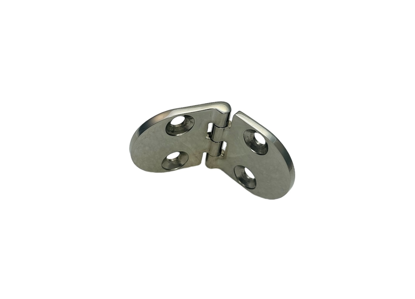 Door Hinge - Top Mount - 78mm x 40mm - Image 2