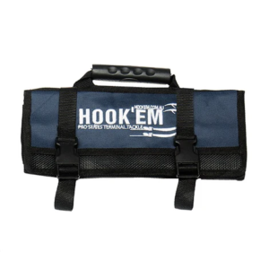 Lure Pouch 110cm Long