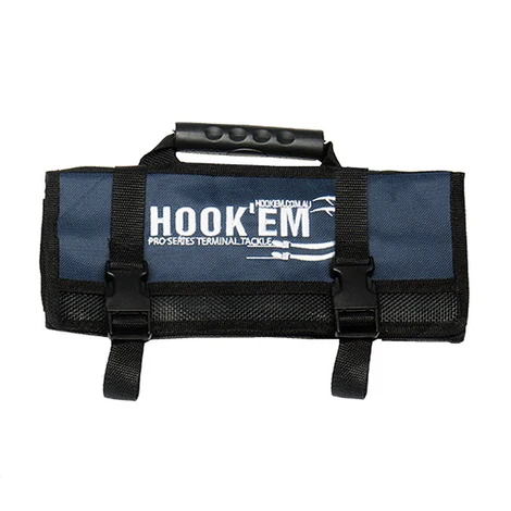 Lure Pouch 110cm Long
