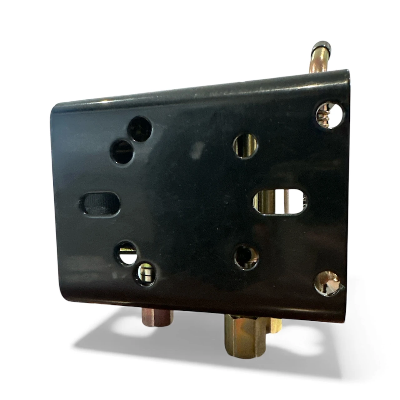 Jarrett Boat Trailer Winch 3 Speed - Webbing - Image 5