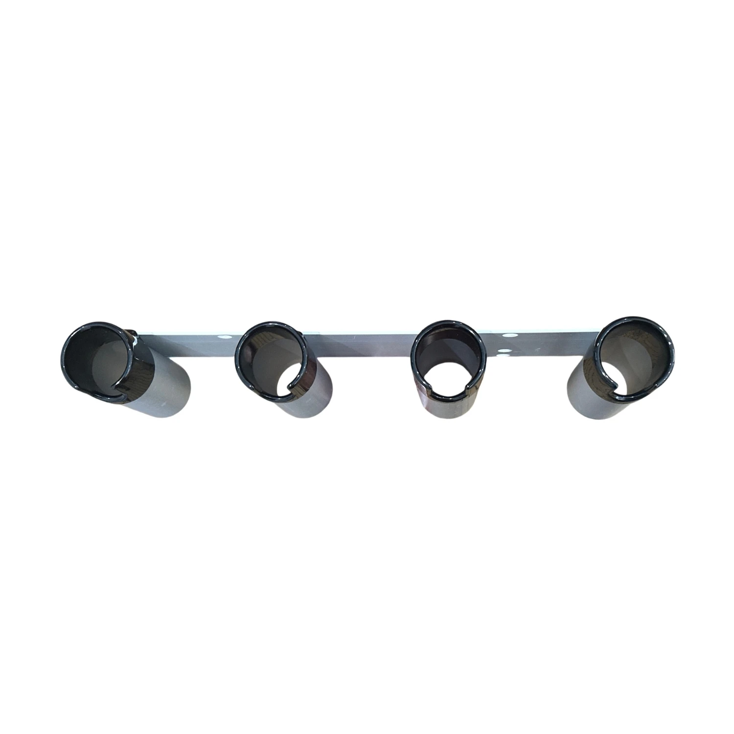 Bull Bar Rod Holder 4 Way - Image 5