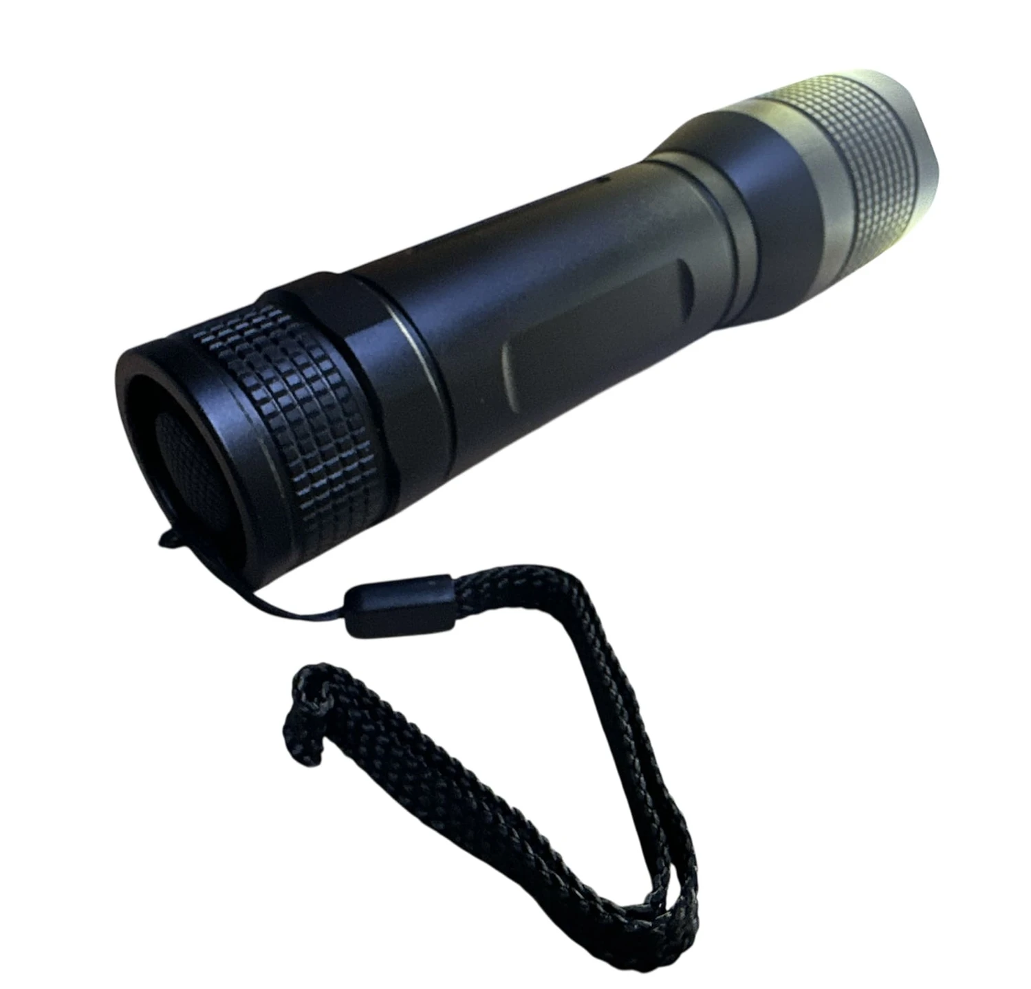 Zoom Torch - High Power 1500 Lumens - Image 4