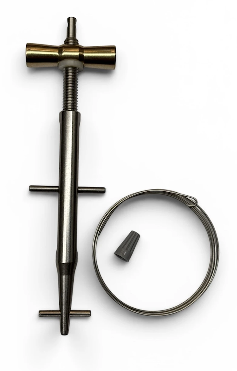 Clamptite Tool (PREMIUM)