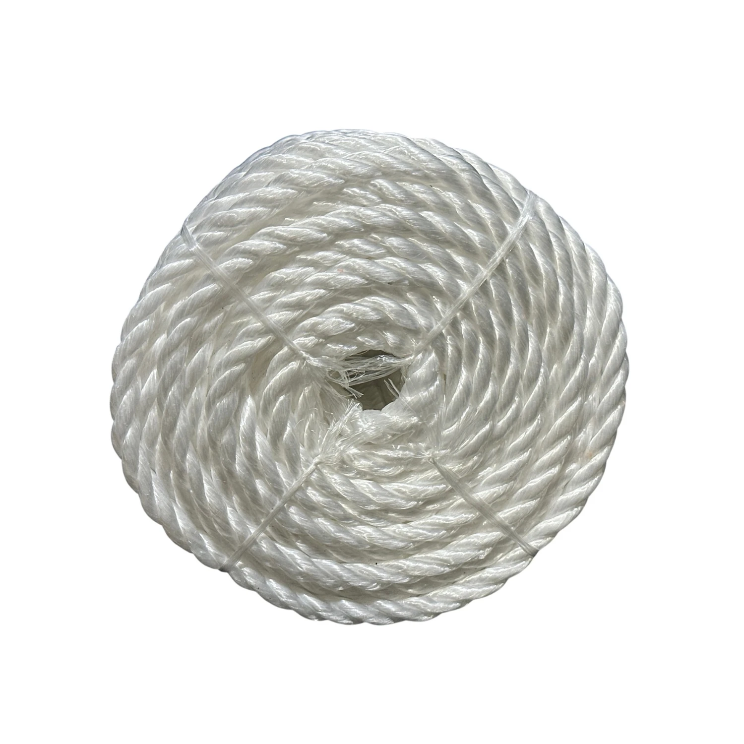 Silver Rope 50m x 10mm - Image 2