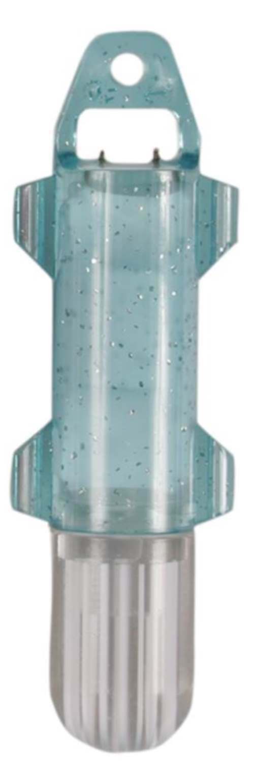 Fish Attractor Light with BLUE Flashing Light 1000mtr depth - Image 2
