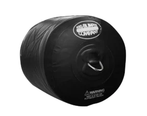 Inflatable Big Bumper - 610mm x 460mm