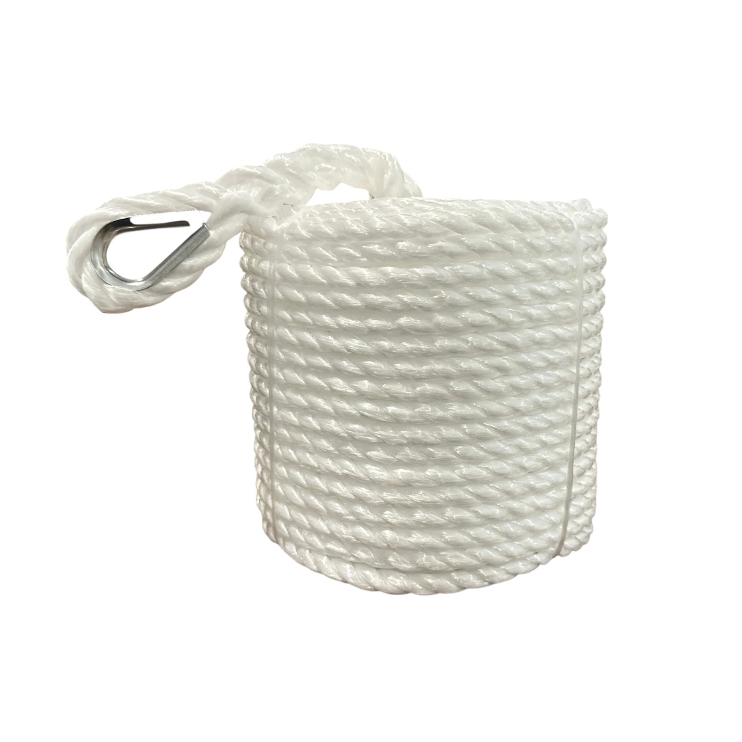 Silver Rope 50m x 8mm