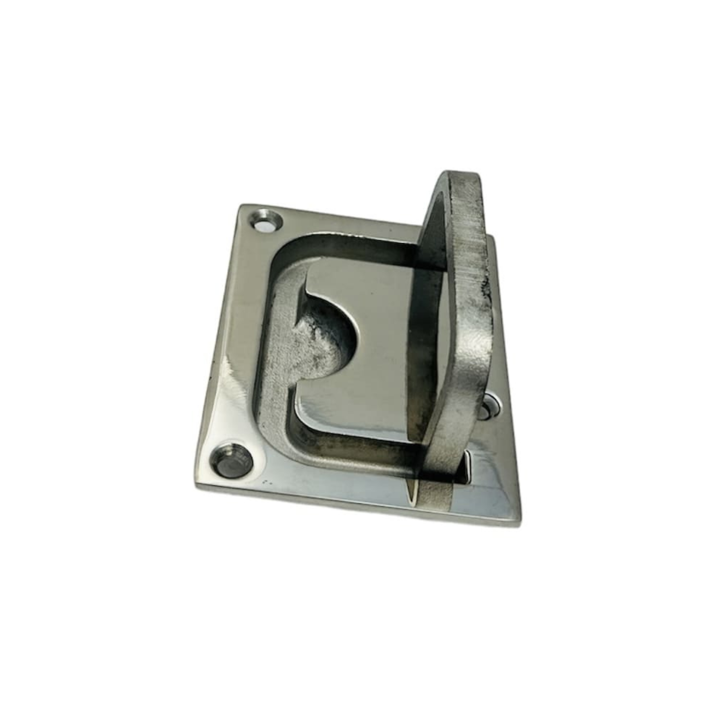 Flush Lift Ring - 76mm - Image 3