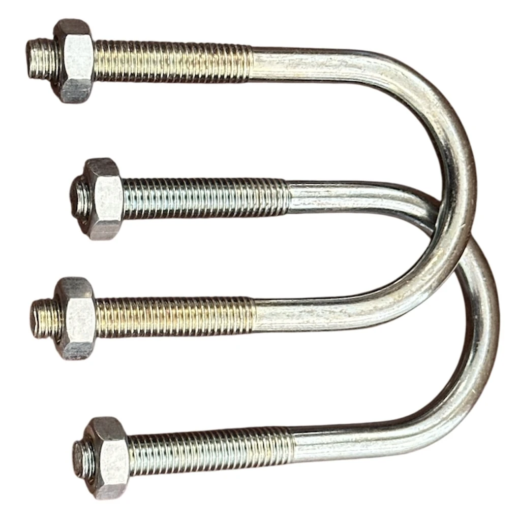 Bull Bar Rod Holder 4 Way - Image 7