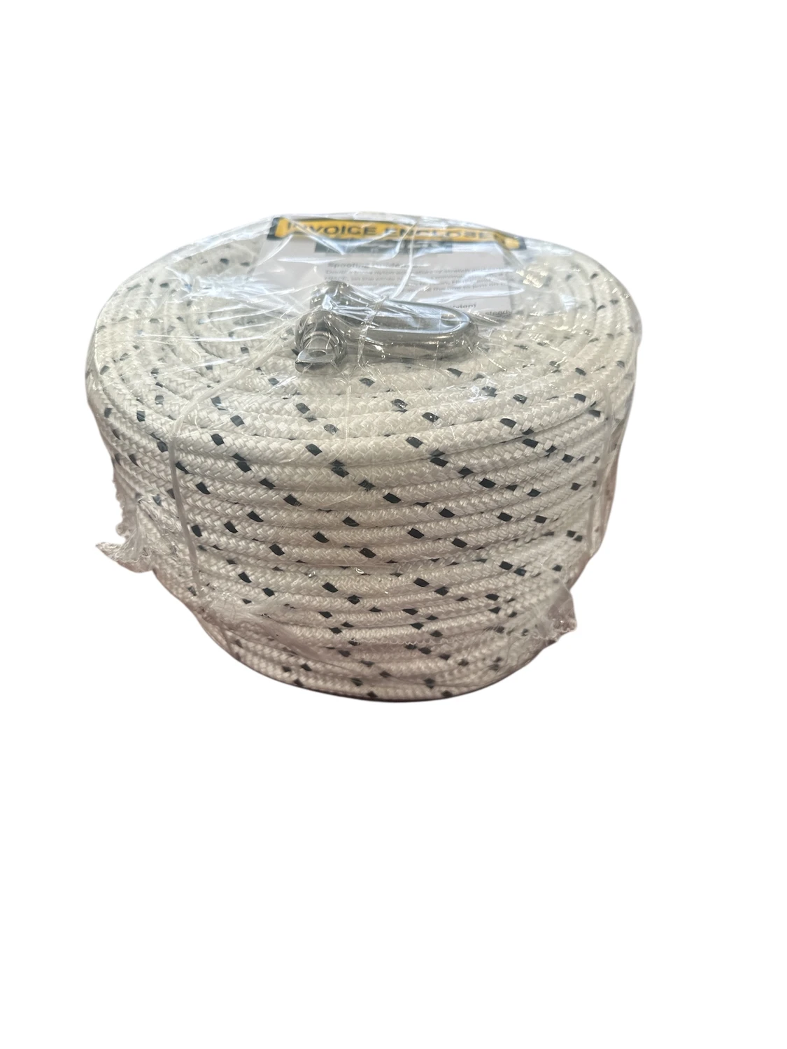 Anchor Winch Rope - 90m x 8mm - Image 7