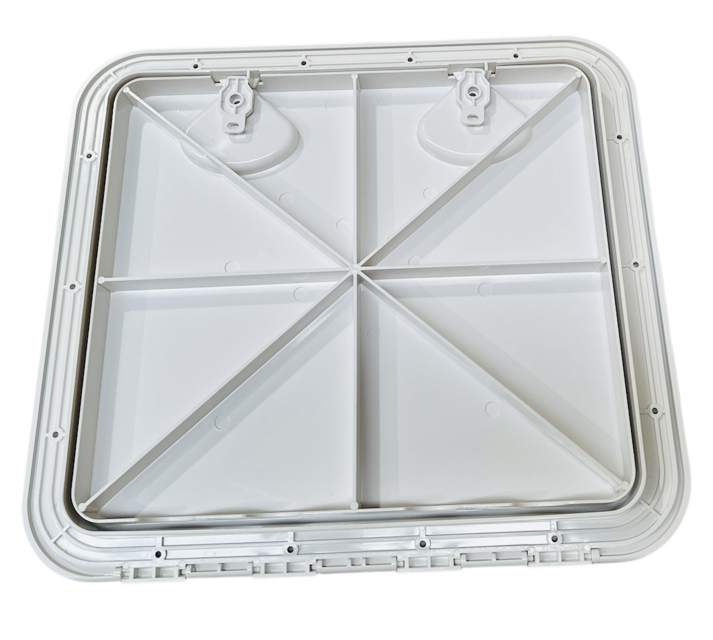 Deluxe Boat Hatch - 510mm x 460mm - Image 7