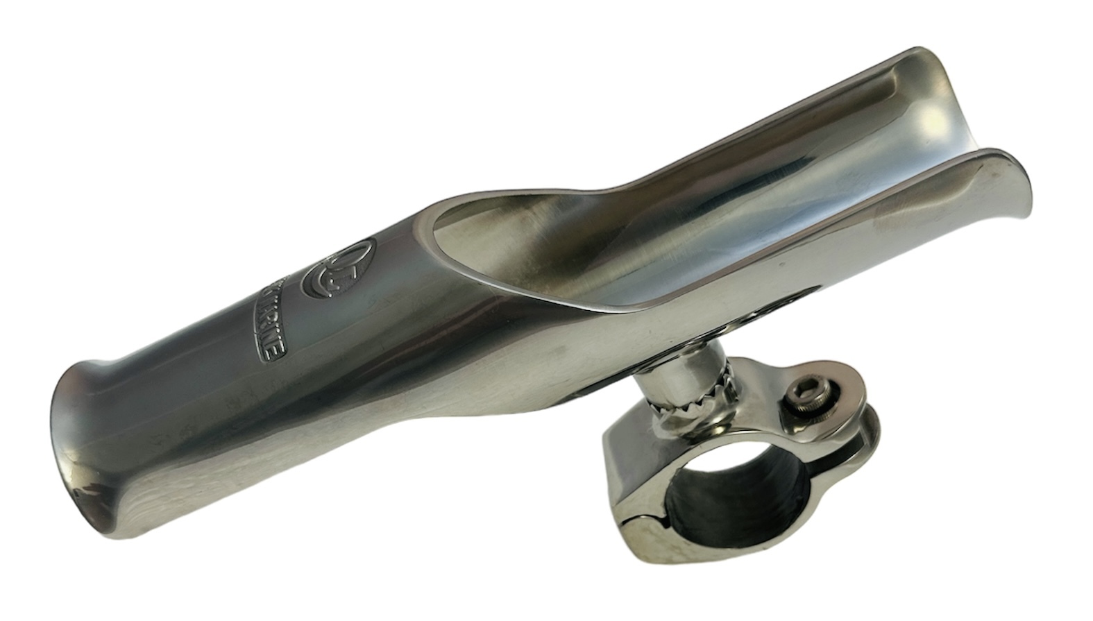 Tube Style Rod Holder - 32mm Rail Mount - Image 5