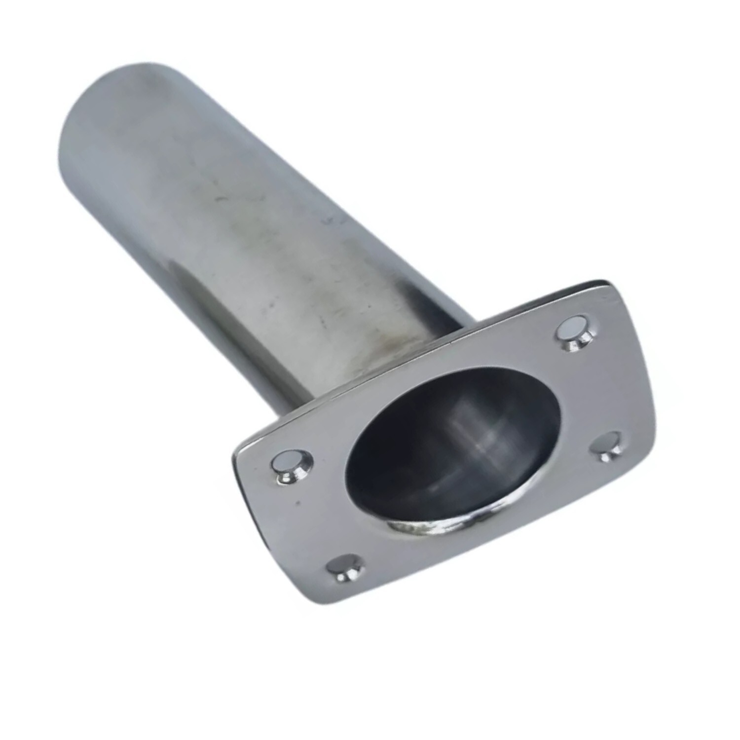 2 x 30° Rod Holder - Flush Mount - Image 2