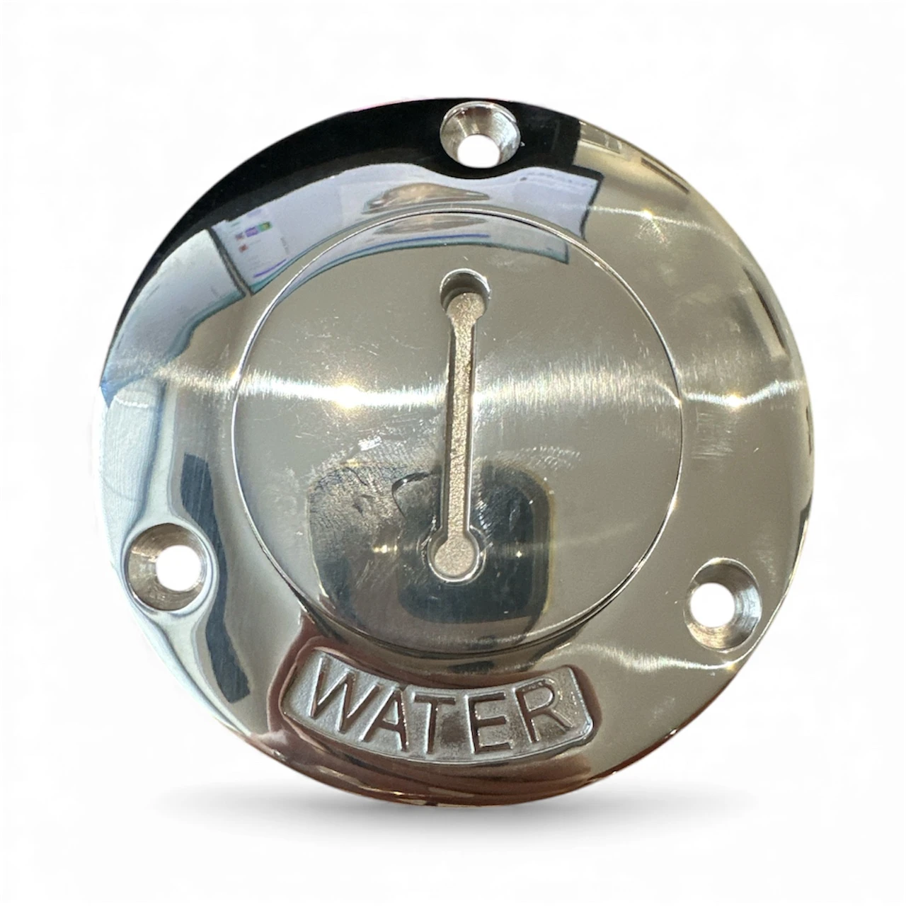 Water Deck Filler - 2" (52mm) - Image 2