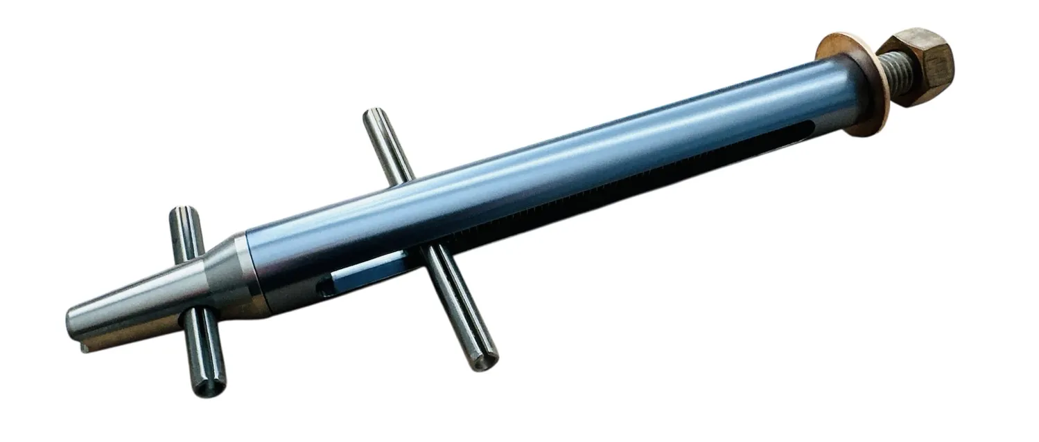 ClampTite XXL Heavy Duty - Big Daddy 265mm - Image 6