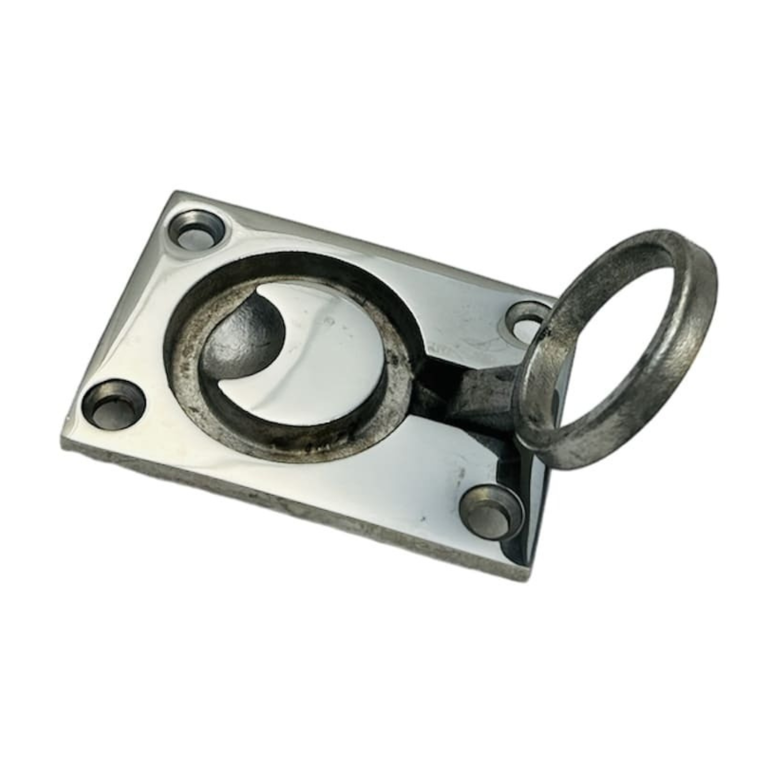 Flush Lift Ring - 63mm - Image 3