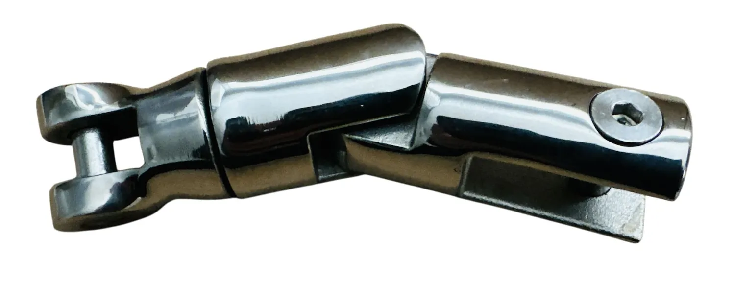3 Way Anchor Swivel - 10-12mm
