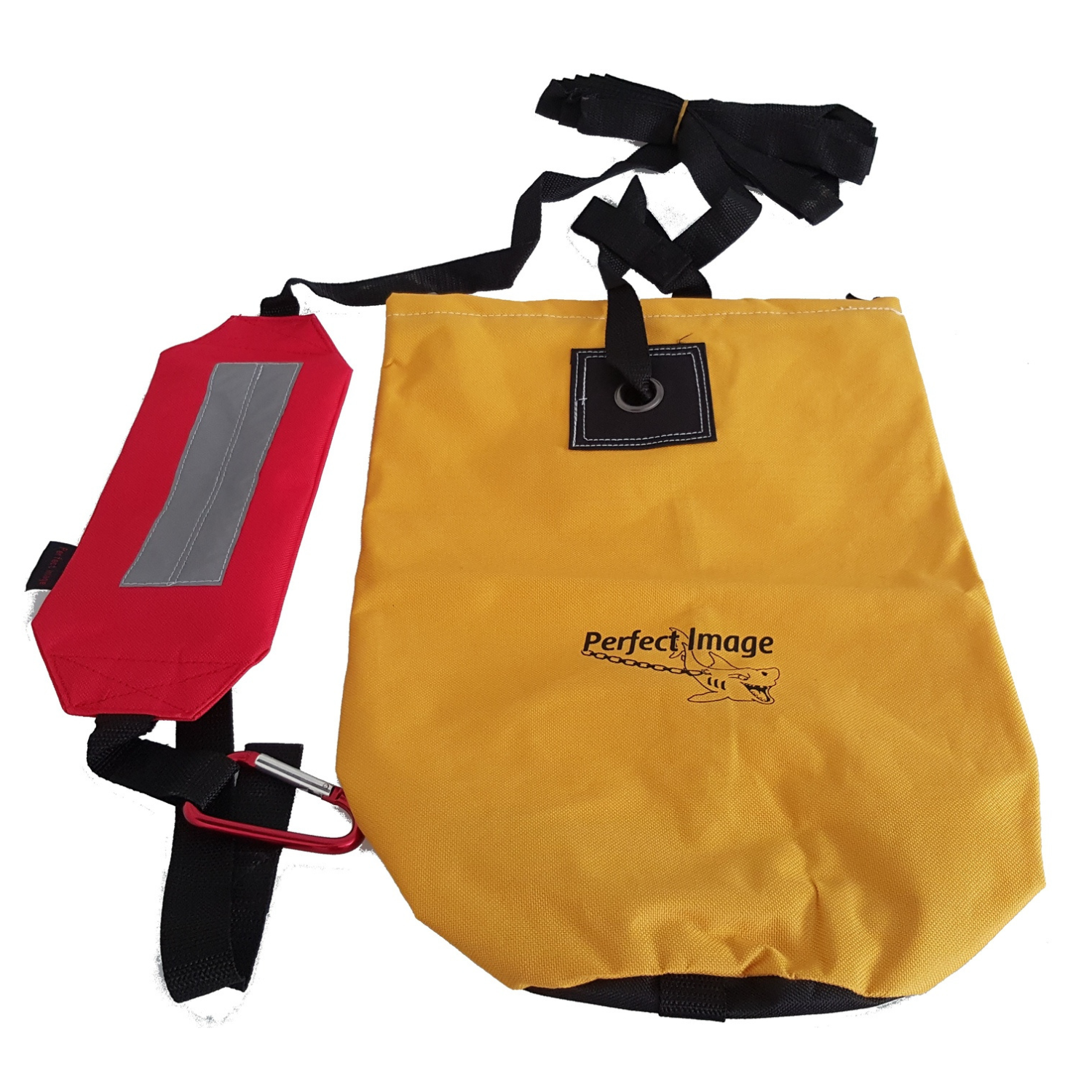 Jet Ski Boat Anchor Bag 20kg - Image 2