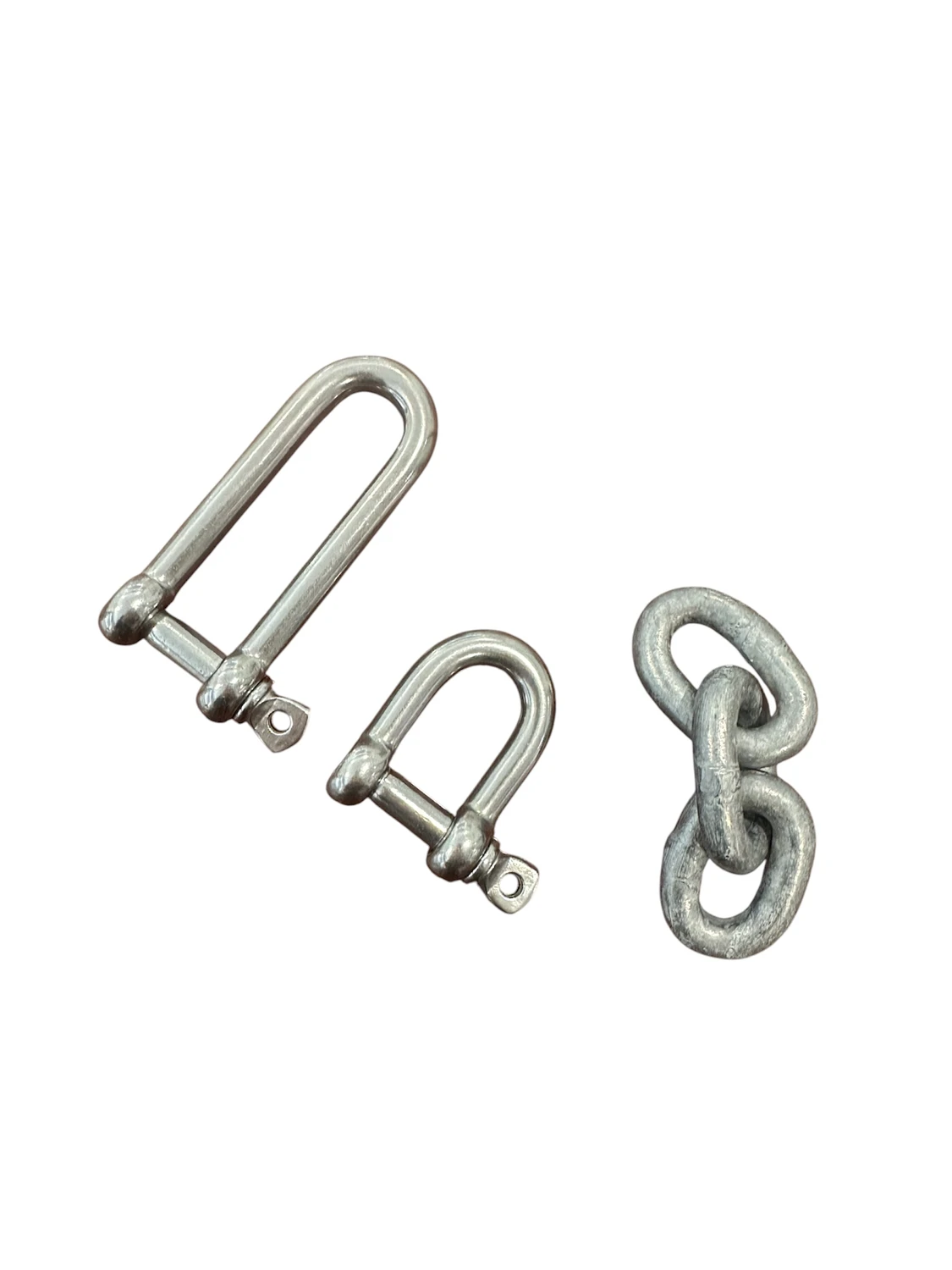 Sarca Anchor 3 Way Swivel & Shackle Kit – 10–12mm - Image 2