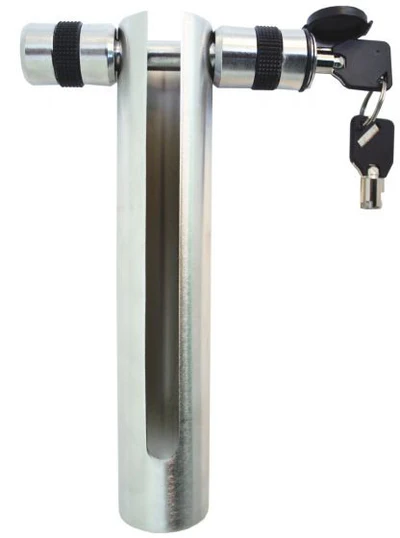OutBoard Motor Locks Anti Theft Protection