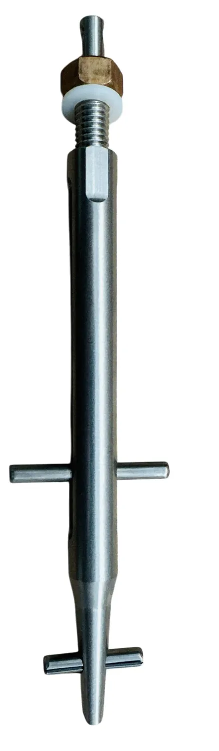 ClampTite XL - Heavy Duty - 200mm