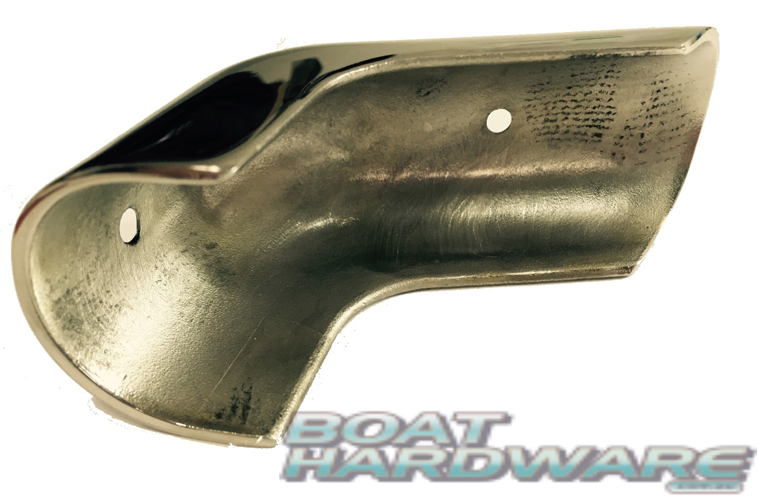 Gunwale Rail End Corner Cap - Image 4