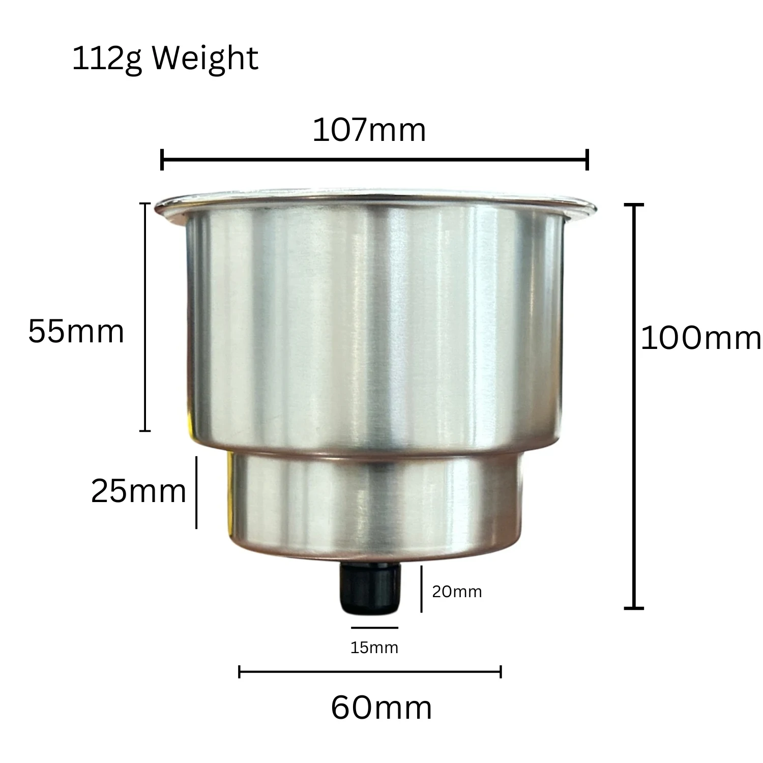4 x Boat Cup Holder Inset - Image 10