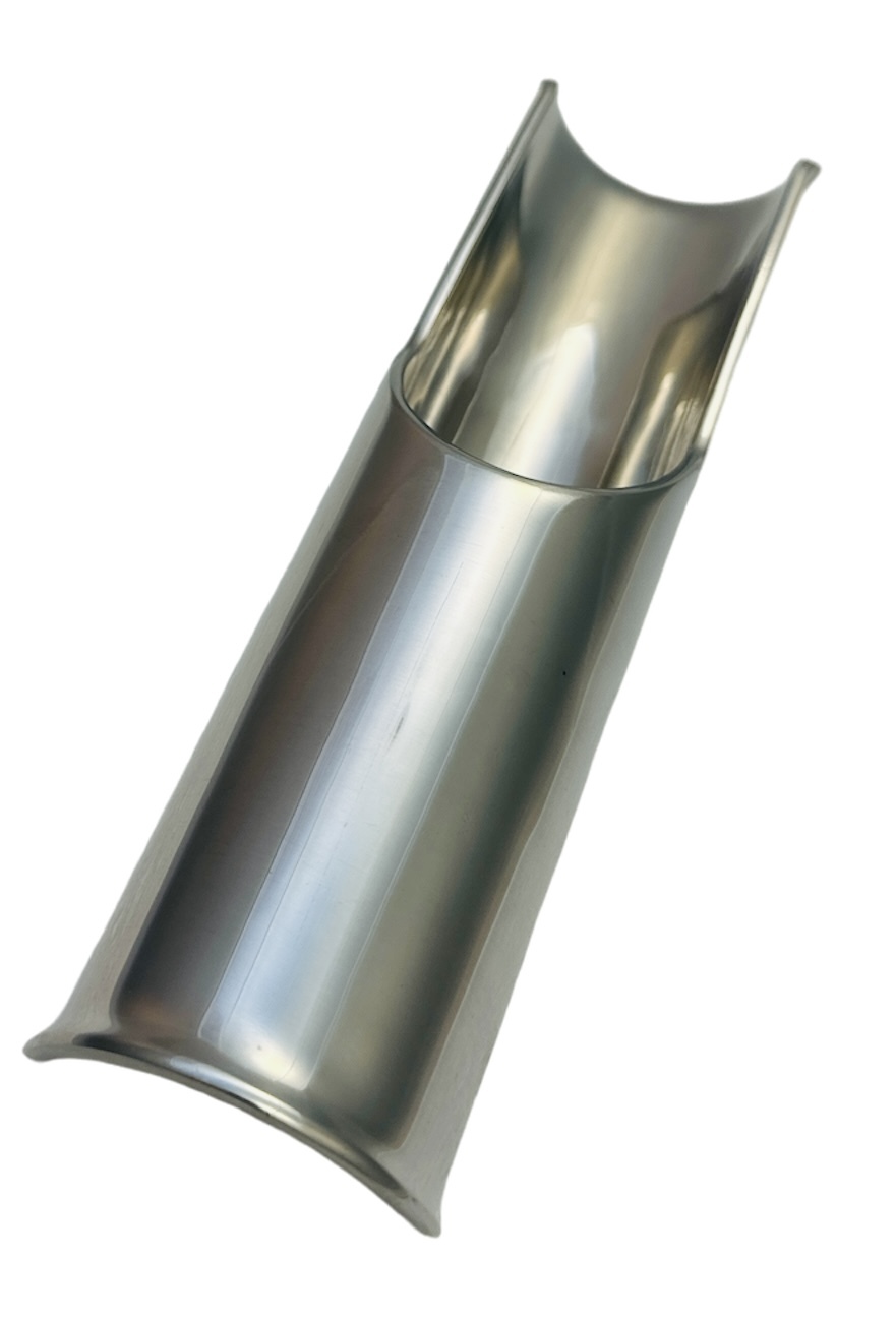 Tube Rod Holder - Stainless Steel - Image 4