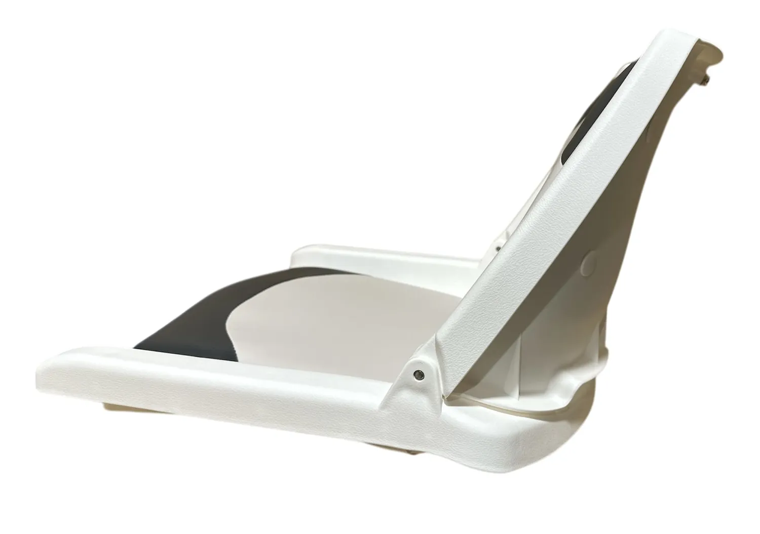 Folding Padded Boat Seat - Image 3