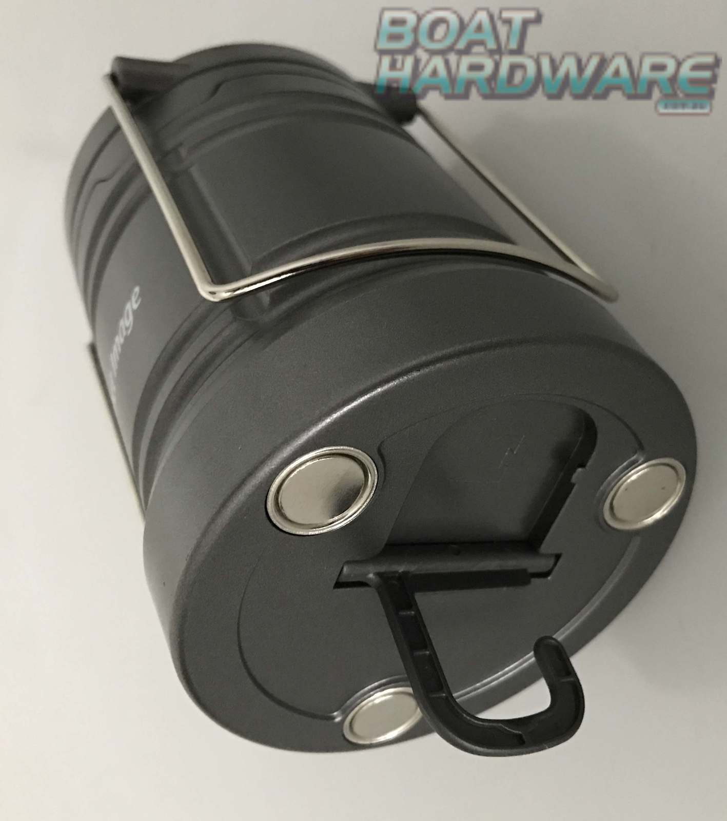 Mini collapsible COB LED Lantern - 260 lumens - Image 3