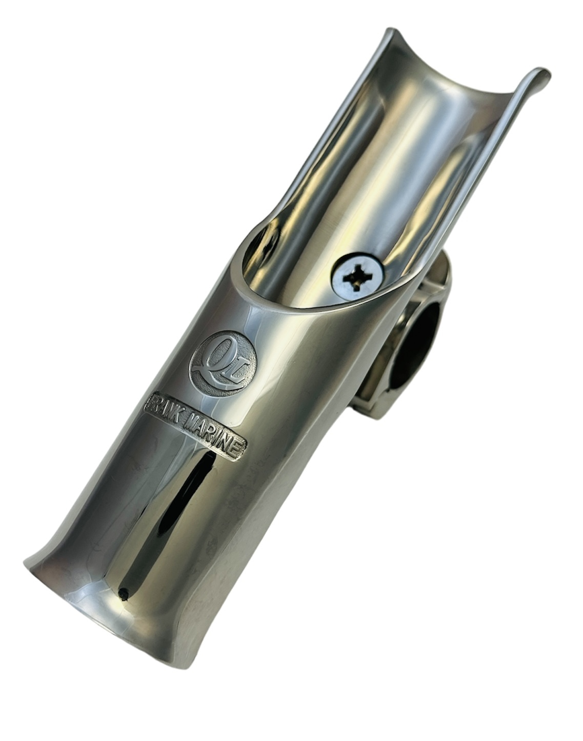 Tube Style Rod Holder - 32mm Rail Mount - Image 6