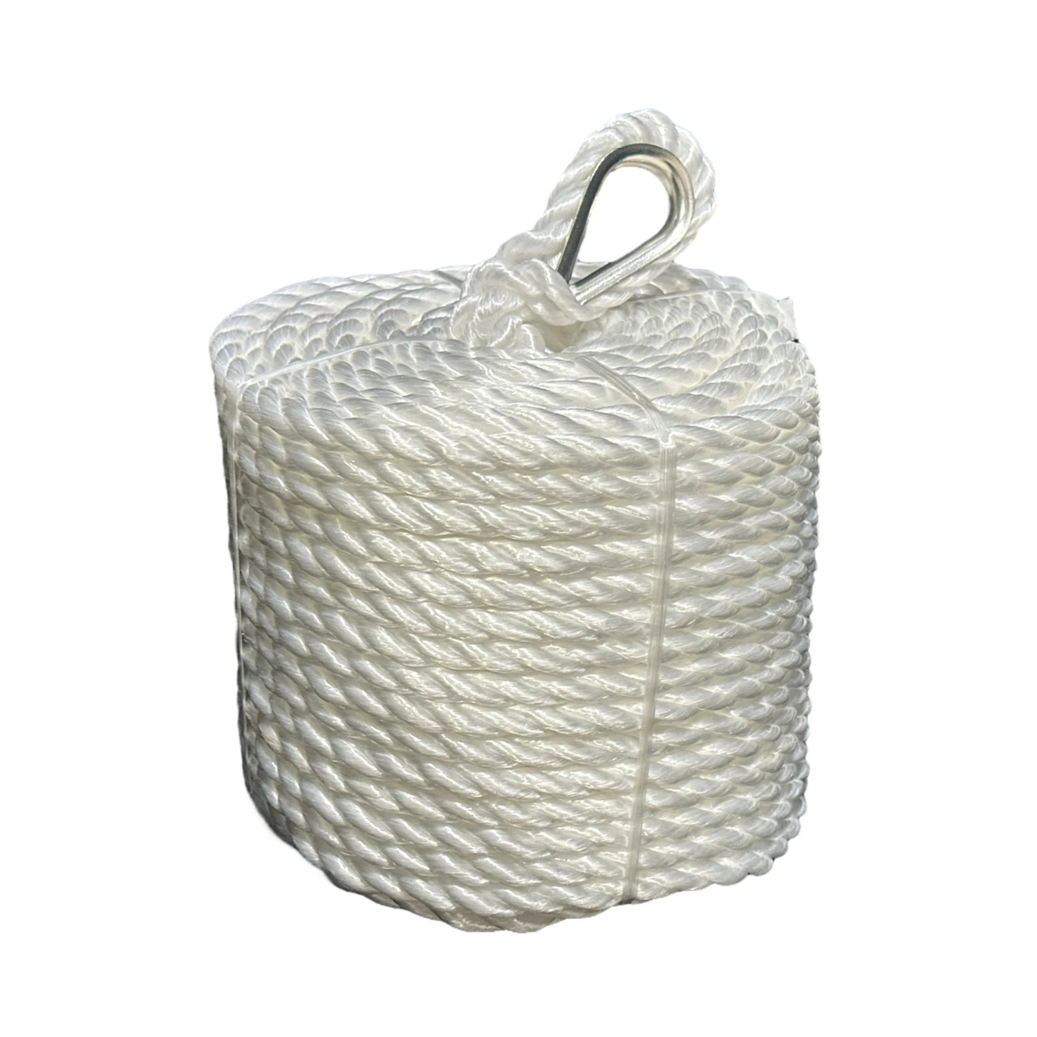 Silver Rope 50m x 10mm