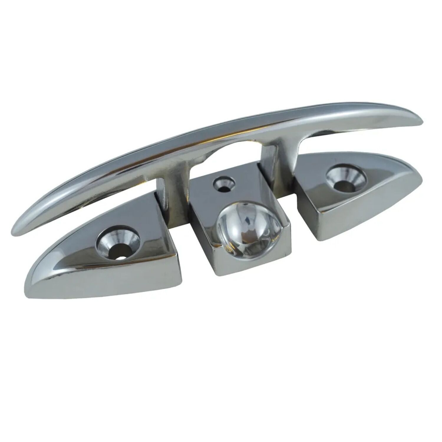 Boat Cleat Folding - 155mm - Image 3