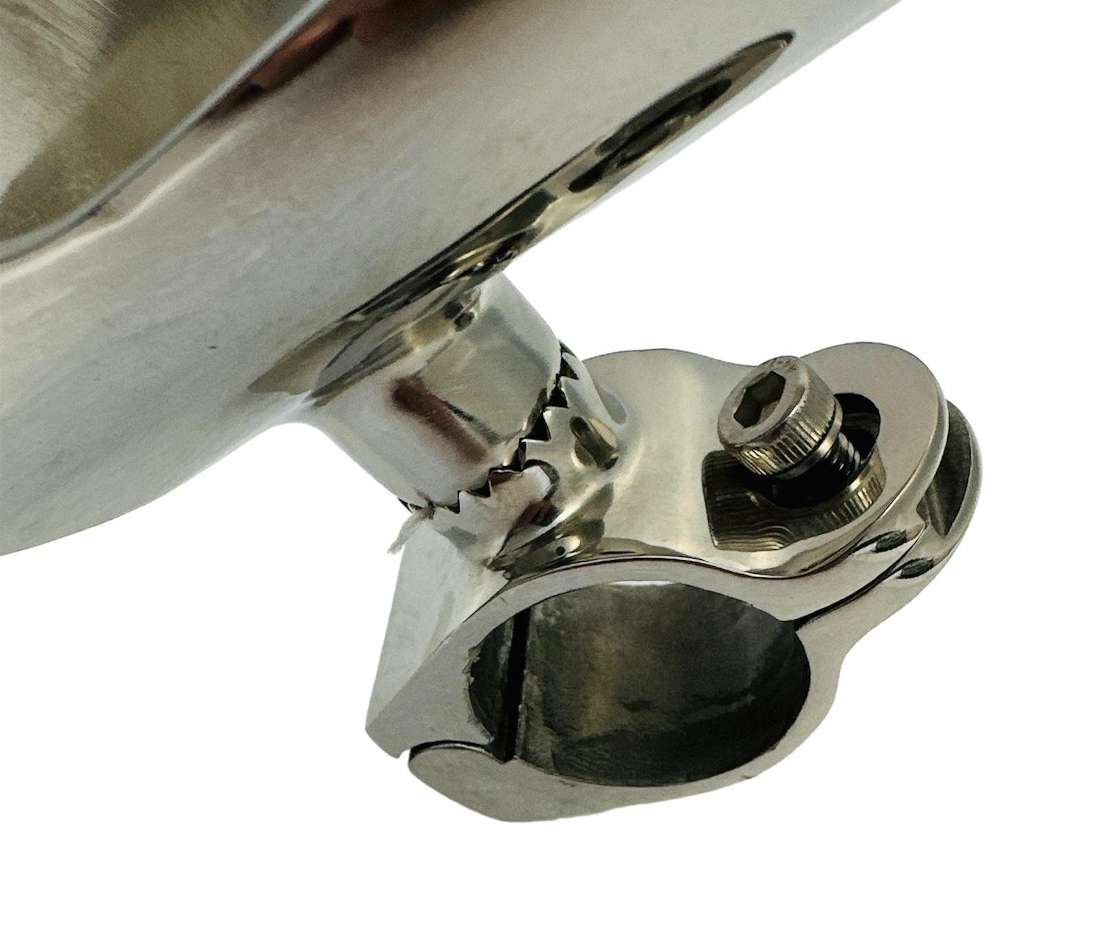 Tube Style Rod Holder - 32mm Rail Mount - Image 7