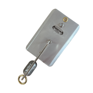 Downrigger Planer Trolling Board – Size 3