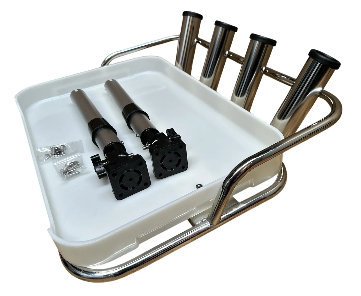 Kingfisher Deluxe Bait Board - Image 5
