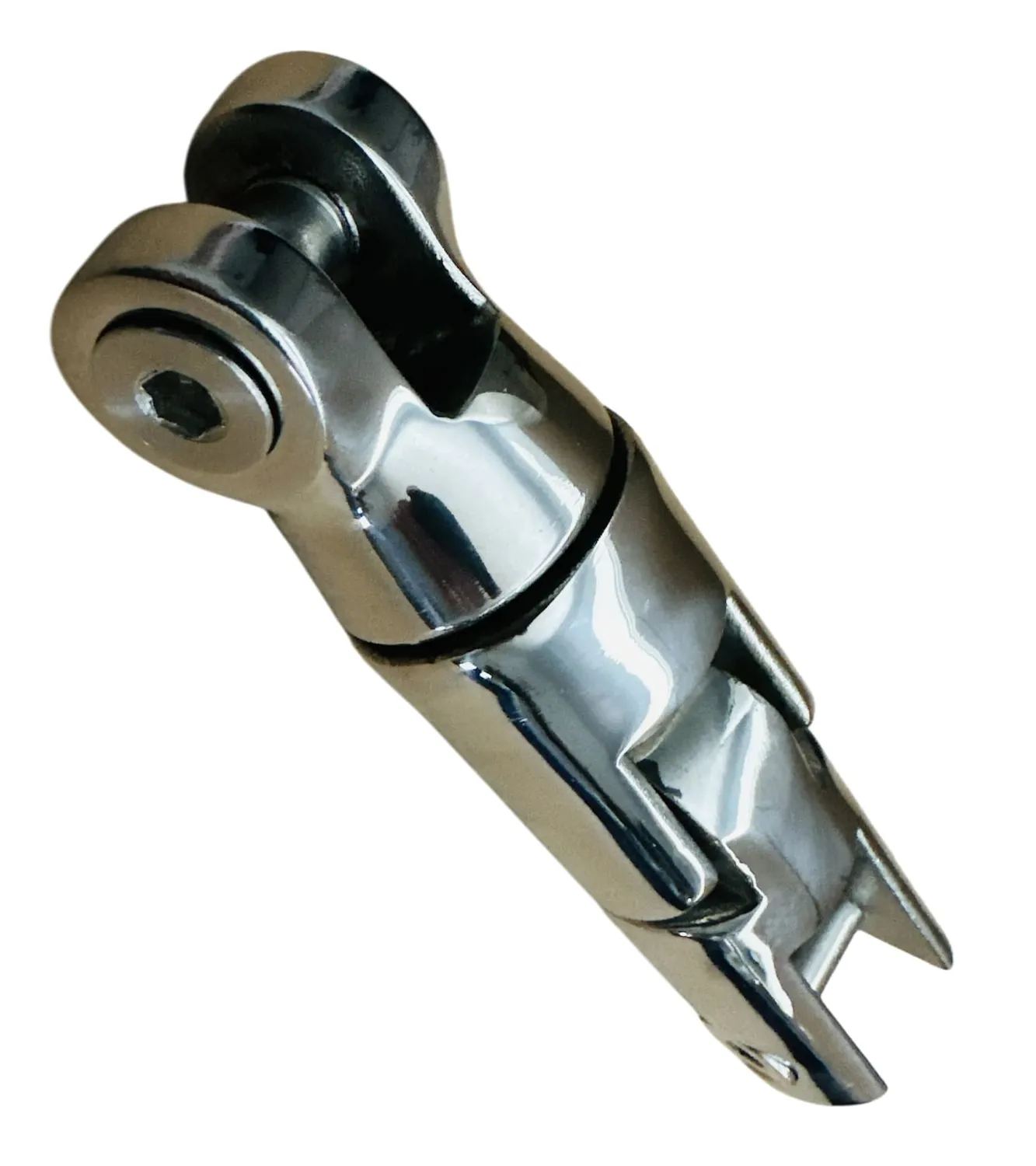 3 Way Anchor Swivel - 10-12mm - Image 4