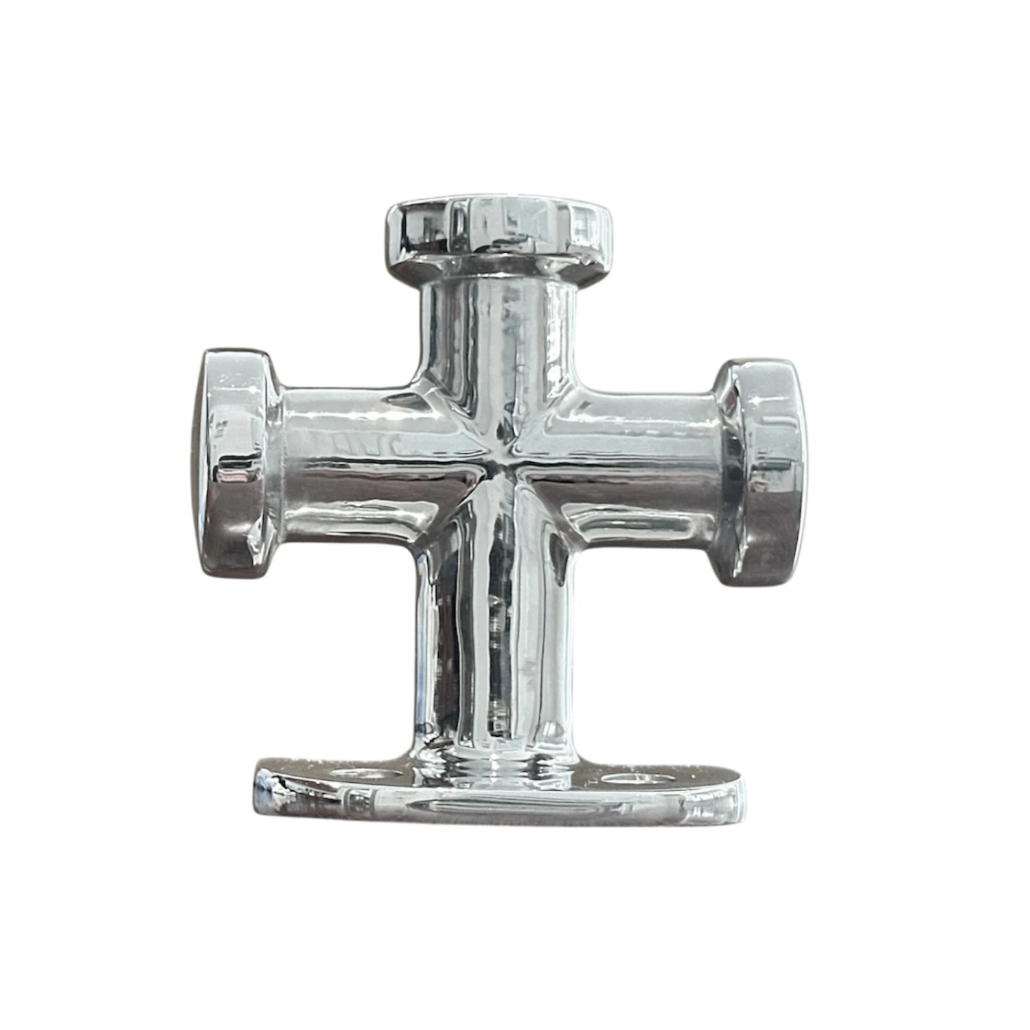 Cross Bollard - Image 3