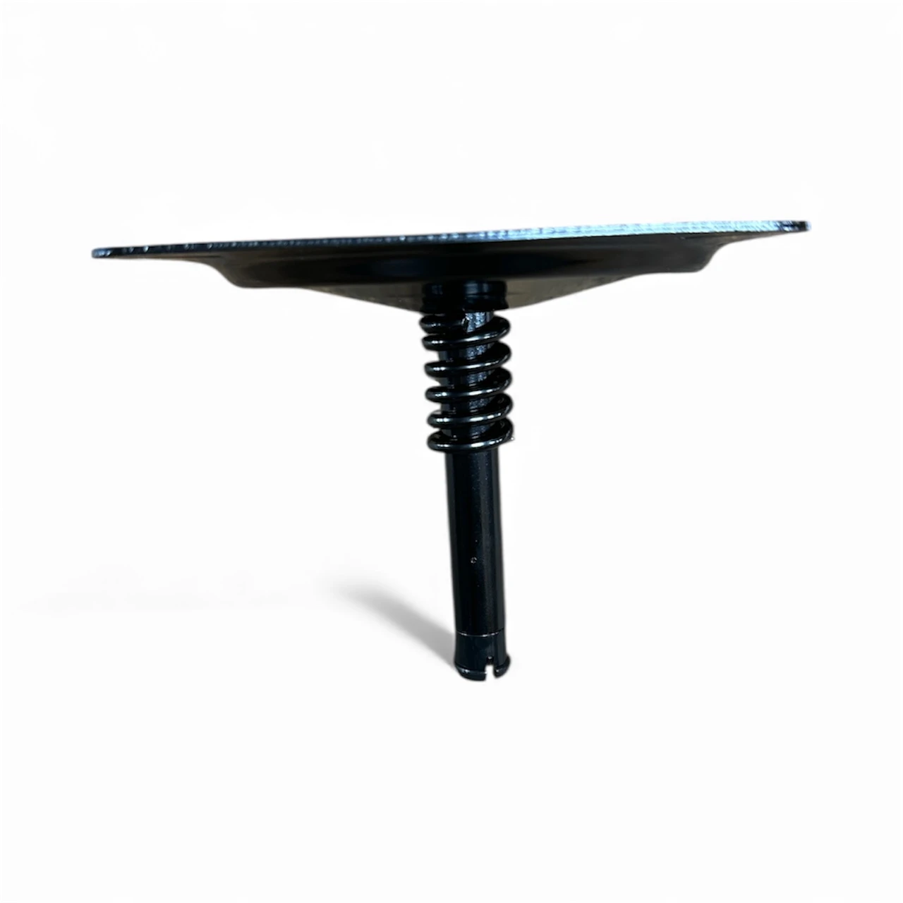 Swivel Seat Mount with Spring - Image 4