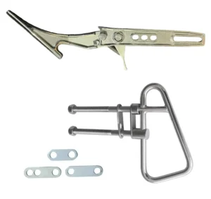 L & R Boat Latch Fibreglass Boats